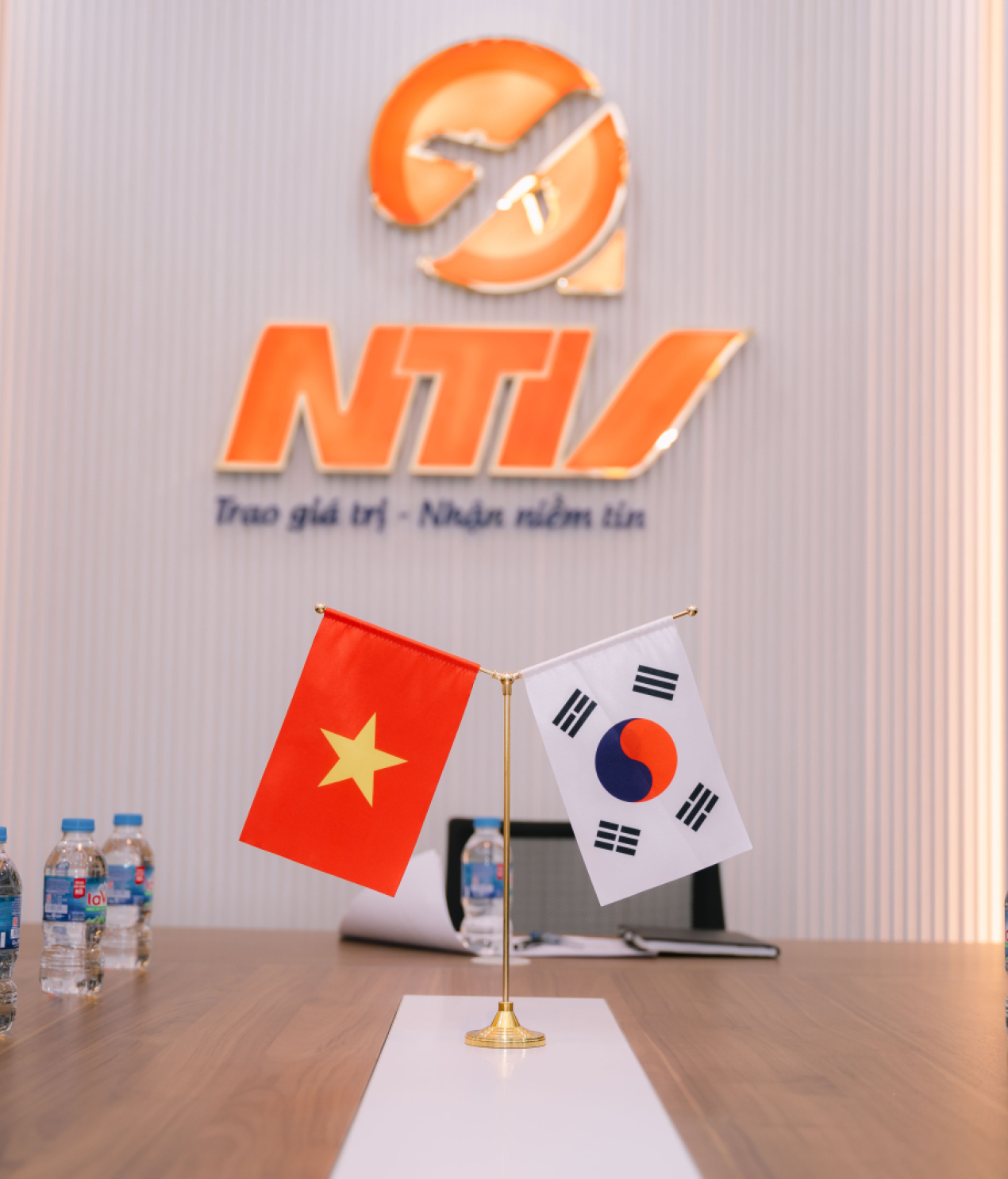 Du học quốc tế NTV